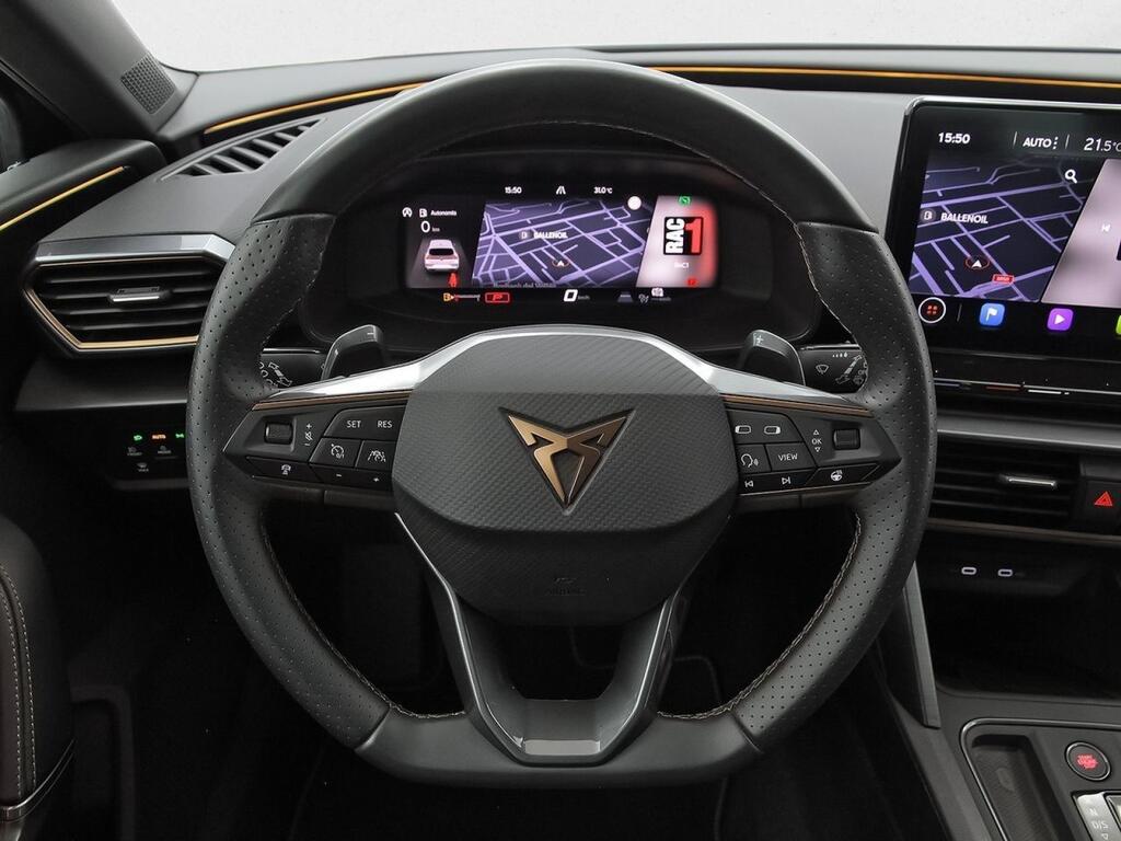 Cupra León 1.5 eTSI 110kW (150CV) DSG 18