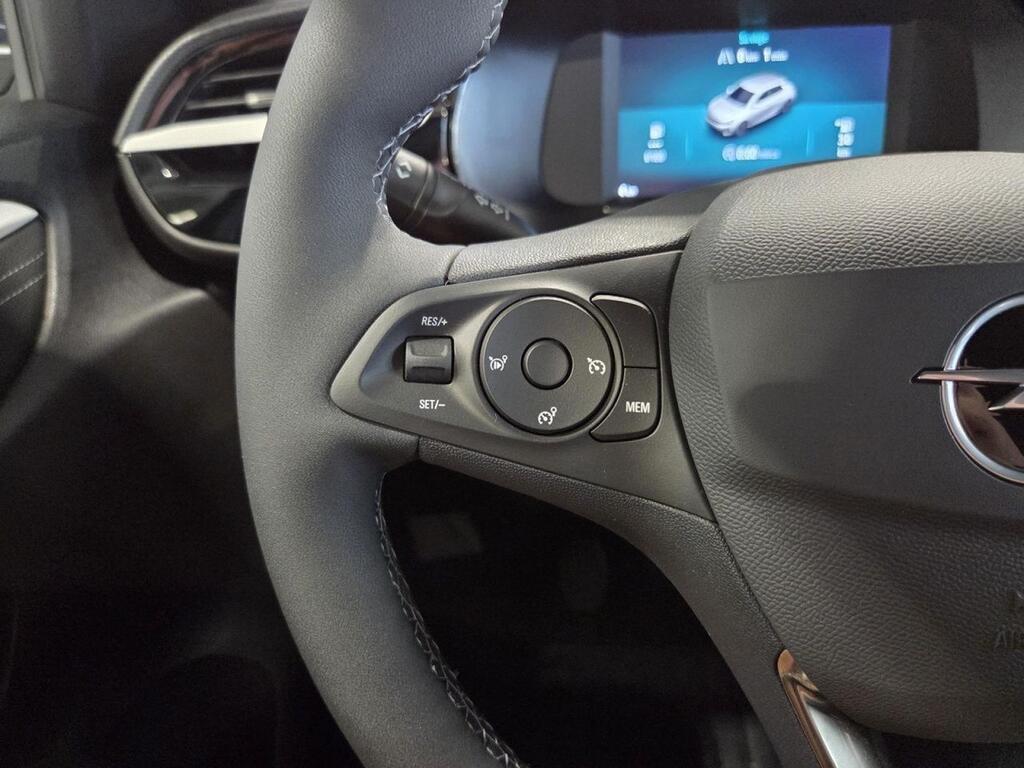 Opel Corsa 1.2T XHL 74kW (100CV) GS Km0