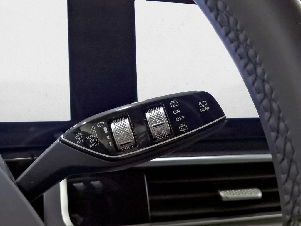 Ebro S700 1.6 TGDI Luxury 7 DCT Segunda mano