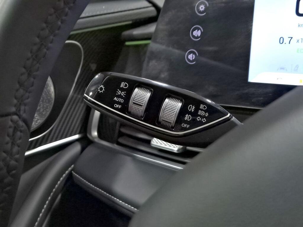 Ebro S700 1.6 TGDI Luxury 7 DCT Segunda mano