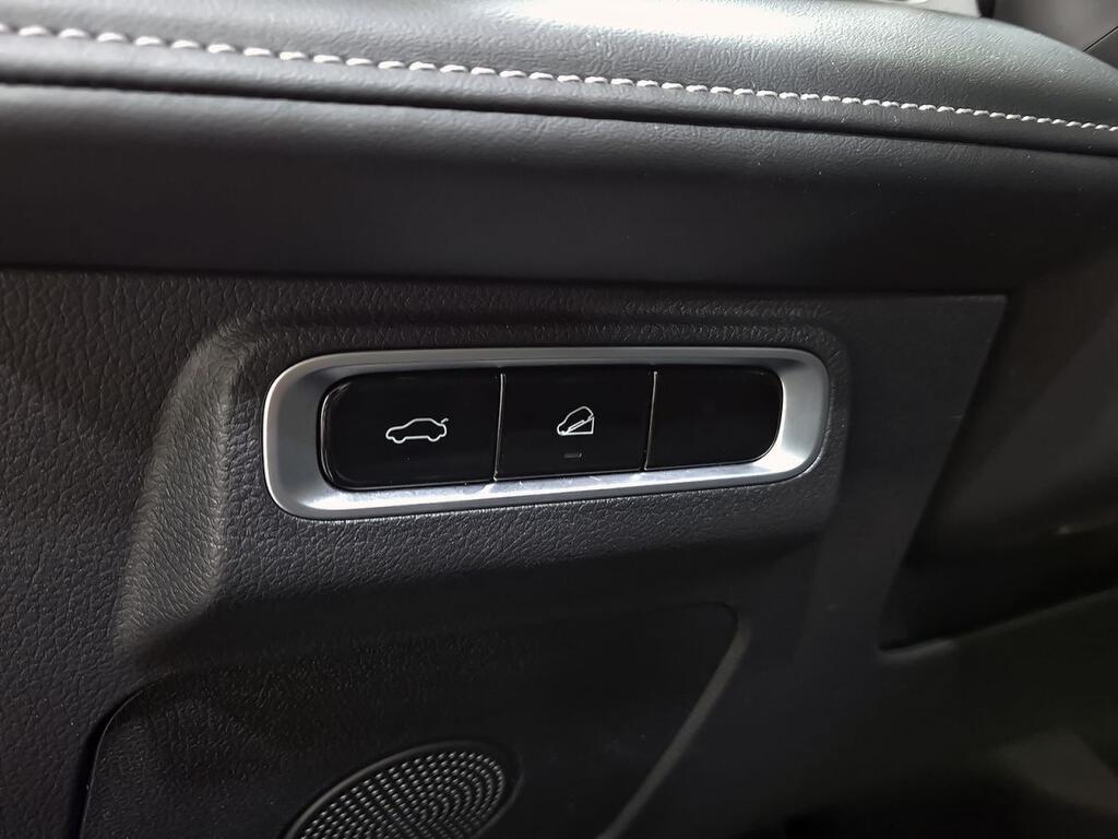 Ebro S700 1.6 TGDI Luxury 7 DCT Segunda mano