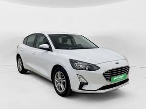 Ford Focus 1.5 Ecoblue 88kW Trend+ 1