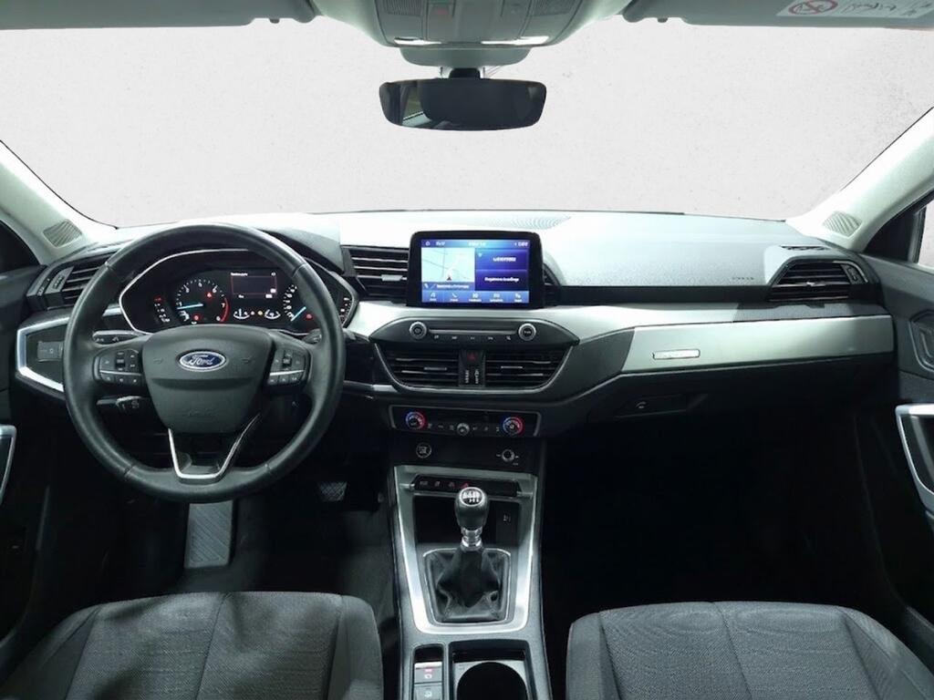 Ford Focus 1.5 Ecoblue 88kW Trend+ Segunda mano