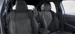 Peugeot 208 Berlina 1.2 MHEV 145 E-DCS6 AUTO GT EXCLUSIVE 145 5P 9