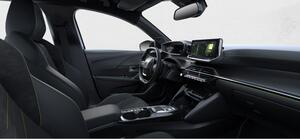 Peugeot 208 Berlina 1.2 MHEV 145 E-DCS6 AUTO GT EXCLUSIVE 145 5P 8