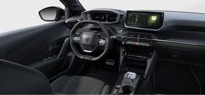Peugeot 208 Berlina 1.2 MHEV 145 E-DCS6 AUTO GT EXCLUSIVE 145 5P 7