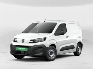 Peugeot Partner Furgon Deriv. Turismo 1.5 DIESEL 100 M 100 4P 1