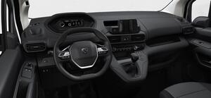 Peugeot Partner Furgon Deriv. Turismo 1.5 DIESEL 100 M 100 4P 7