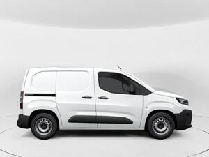 Peugeot Partner Furgon Deriv. Turismo 1.5 DIESEL 100 M 100 4P 3