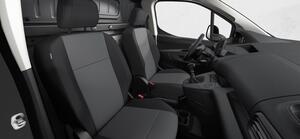 Peugeot Partner Furgon Deriv. Turismo 1.5 DIESEL 100 M 100 4P 6