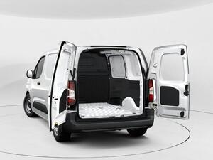 Peugeot Partner Furgon Deriv. Turismo 1.5 DIESEL 100 M 100 4P 5