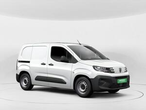 Peugeot Partner Furgon Deriv. Turismo 1.5 DIESEL 100 M 100 4P 2