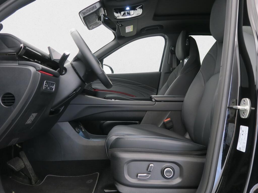 Omoda 7 PREMIUM 1.5 T-GDI SHS-P DHT 279 CV 5P 9