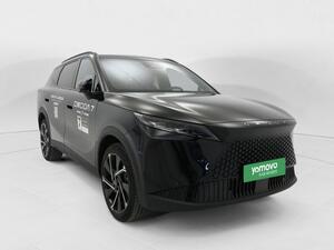 Omoda 7 PREMIUM 1.5 T-GDI SHS-P DHT 279 CV 5P 1