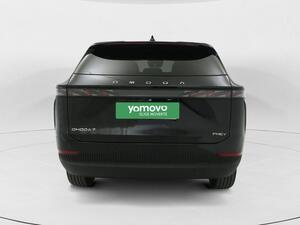 Omoda 7 PREMIUM 1.5 T-GDI SHS-P DHT 279 CV 5P 6