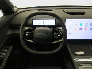 Omoda 7 PREMIUM 1.5 T-GDI SHS-P DHT 279 CV 5P 21