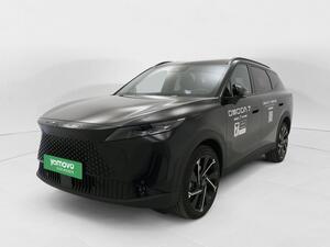 Omoda 7 PREMIUM 1.5 T-GDI SHS-P DHT 279 CV 5P 4