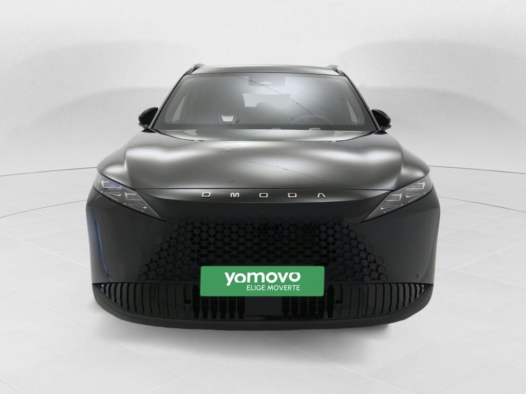 Omoda 7 PREMIUM 1.5 T-GDI SHS-P DHT 279 CV 5P 5