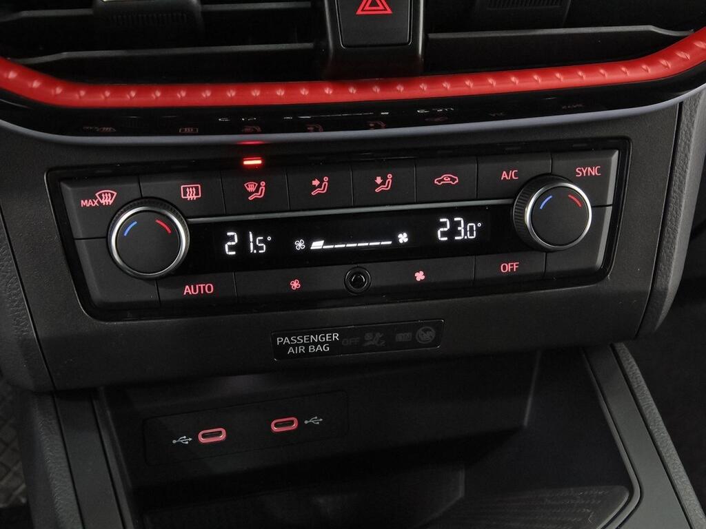 SEAT Ibiza 1.0 TSI 85kW (115CV) FR Salta Segunda mano