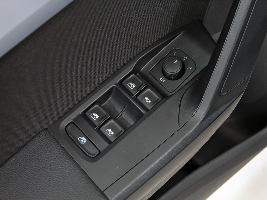 SEAT Ibiza 1.0 TSI 85kW (115CV) FR Salta Segunda mano