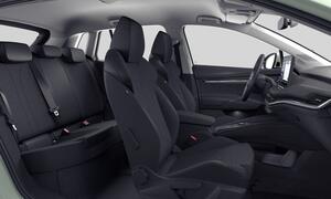 Skoda Elroq 210 kW 82 kWh (77 kwh neta) 5