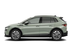 Skoda Elroq 210 kW 82 kWh (77 kwh neta) 1