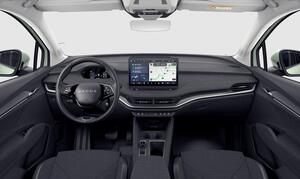Skoda Elroq 210 kW 82 kWh (77 kwh neta) 4
