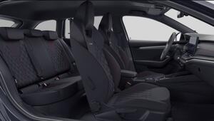 Skoda Octavia Combi 2.0 TSI 195 kW (265CV) DSG RS 5