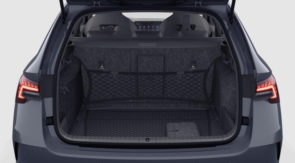 Skoda Octavia Combi 2.0 TSI 195 kW (265CV) DSG RS 6