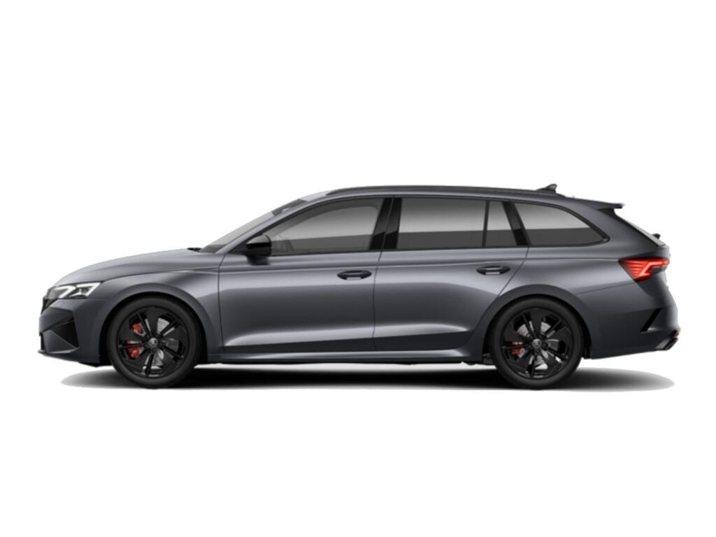Skoda Octavia Combi 2.0 TSI 195 kW (265CV) DSG RS Nuevo