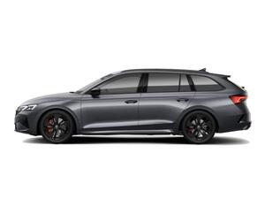 Skoda Octavia Combi 2.0 TSI 195 kW (265CV) DSG RS 1