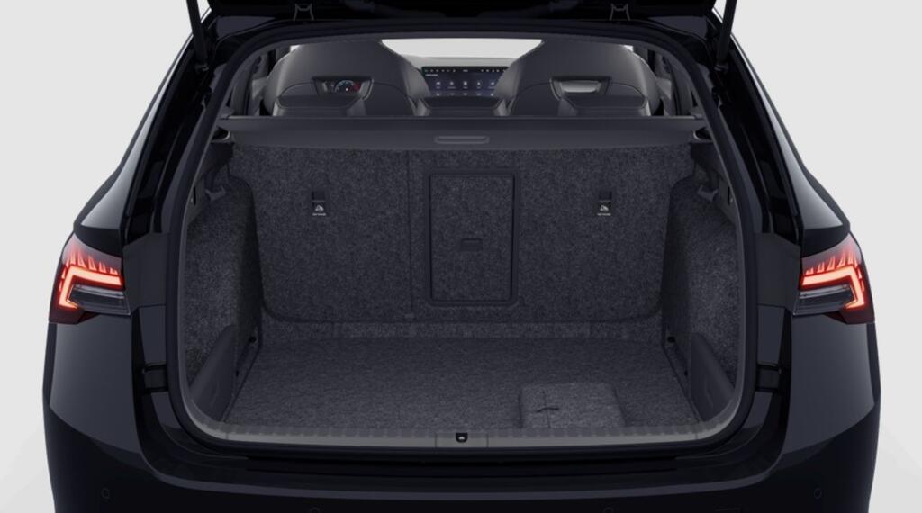 Skoda Octavia Combi 2.0 TDI 110kW(150CV) DSG Sportline 6