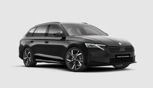 Skoda Octavia Combi 2.0 TDI 110kW(150CV) DSG Sportline 2