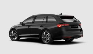 Skoda Octavia Combi 2.0 TDI 110kW(150CV) DSG Sportline 3