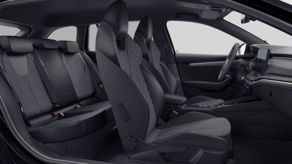 Skoda Octavia Combi 2.0 TDI 110kW(150CV) DSG Sportline 5