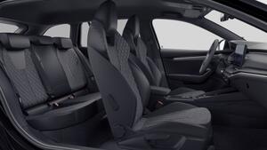 Skoda Octavia Combi 2.0 TDI 110kW(150CV) DSG Sportline 5