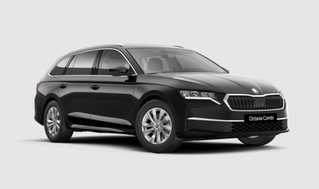 Skoda Octavia Combi 2.0 TDI 110kW(150CV) DSG Selection 2