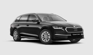 Skoda Octavia Combi 2.0 TDI 110kW(150CV) DSG Selection 2