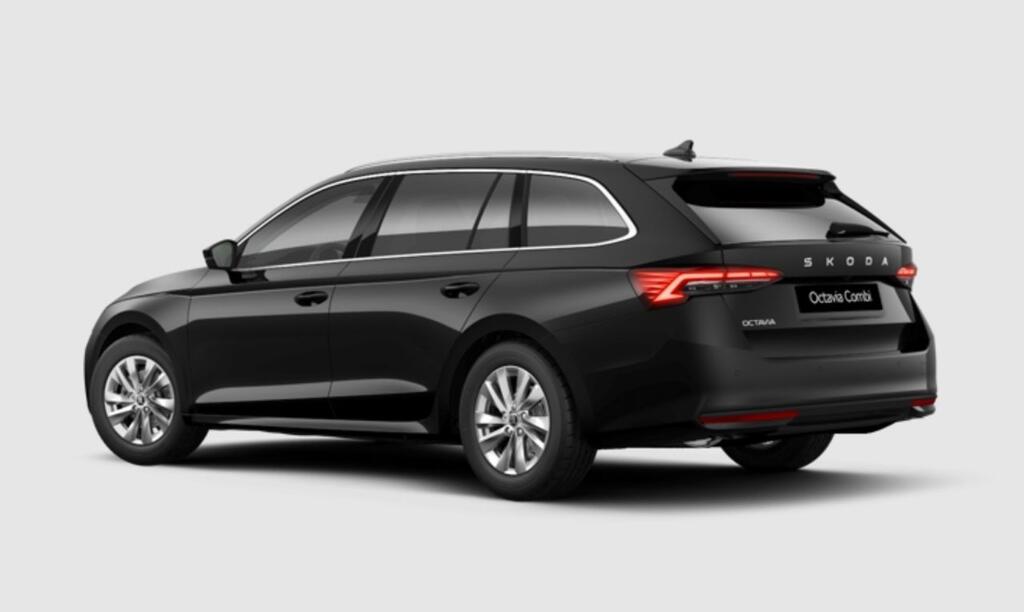 Skoda Octavia Combi 2.0 TDI 110kW(150CV) DSG Selection 3