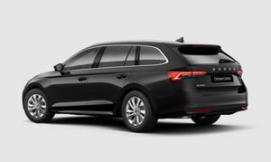 Skoda Octavia Combi 2.0 TDI 110kW(150CV) DSG Selection 3