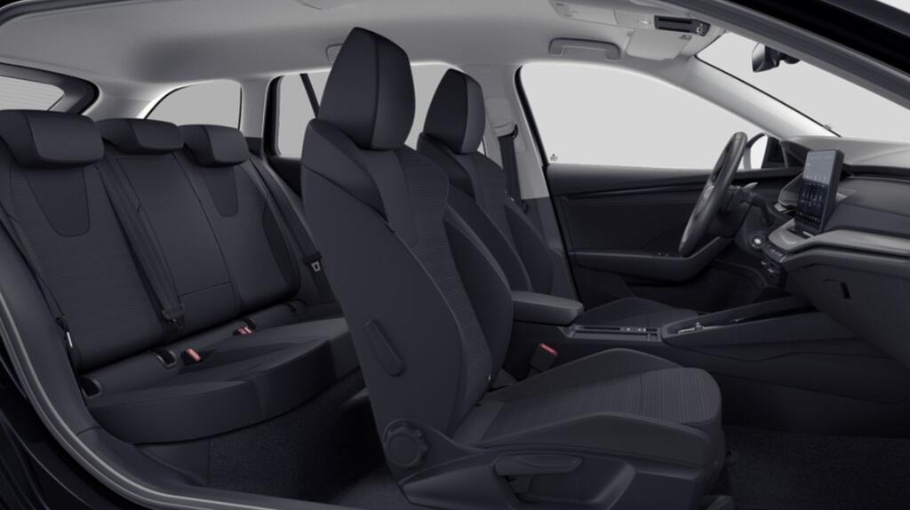 Skoda Octavia Combi 2.0 TDI 110kW(150CV) DSG Selection 5