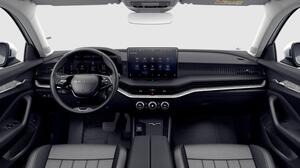 Skoda Superb Combi 2.0 TDI 110kW DSG Plus 4