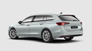 Skoda Superb Combi 2.0 TDI 110kW DSG Plus 3