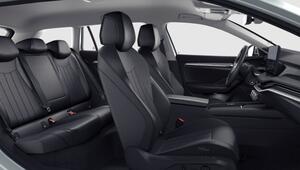 Skoda Superb Combi 2.0 TDI 110kW DSG Plus 5