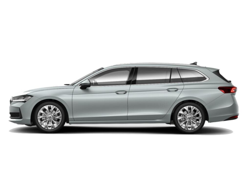 Skoda Superb Combi 2.0 TDI 110kW DSG Plus Nuevo