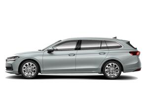 Skoda Superb Combi 2.0 TDI 110kW DSG Plus 1