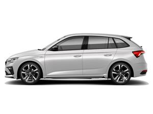 Skoda Scala 1.5 TSI 110 KW (150 CV) DSG MONTE CARLO 1