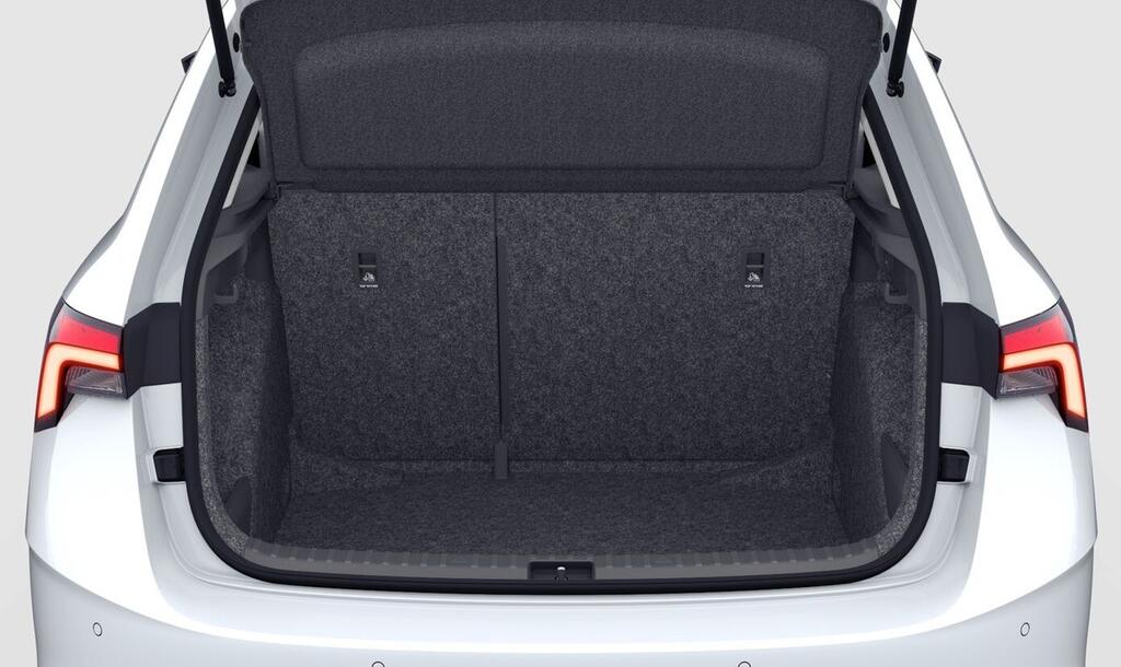 Skoda Scala 1.5 TSI 110 KW (150 CV) DSG MONTE CARLO 6