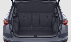 Skoda Karoq 1.5 TSI 110kW (150CV) DSG ACT Sportline 6