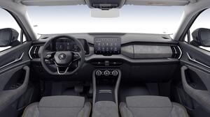 Skoda Kodiaq 2.0 TDI 110KW (150CV) DSG Selection 4